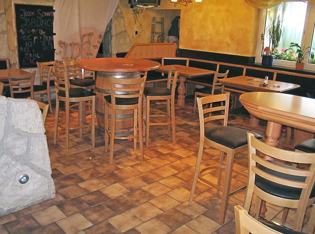 German Restaurants