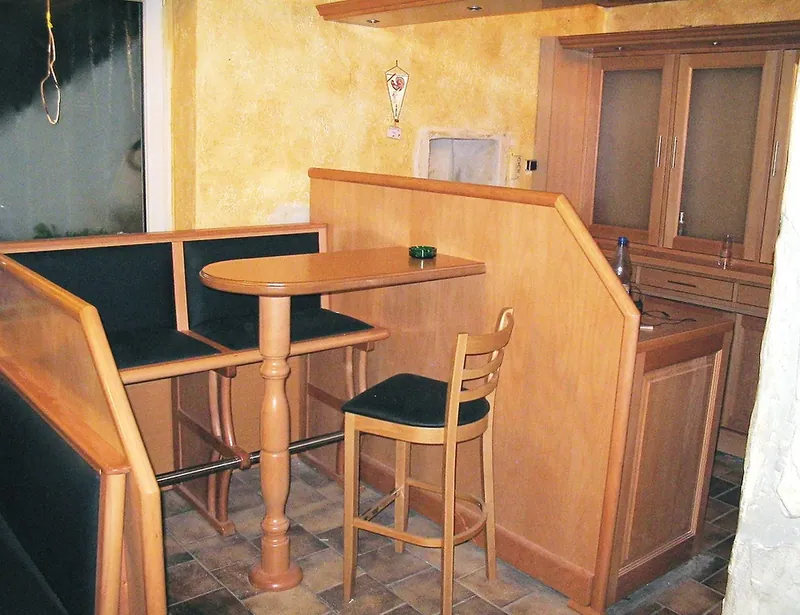 German Restaurants
