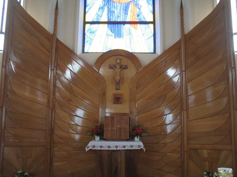 Church
