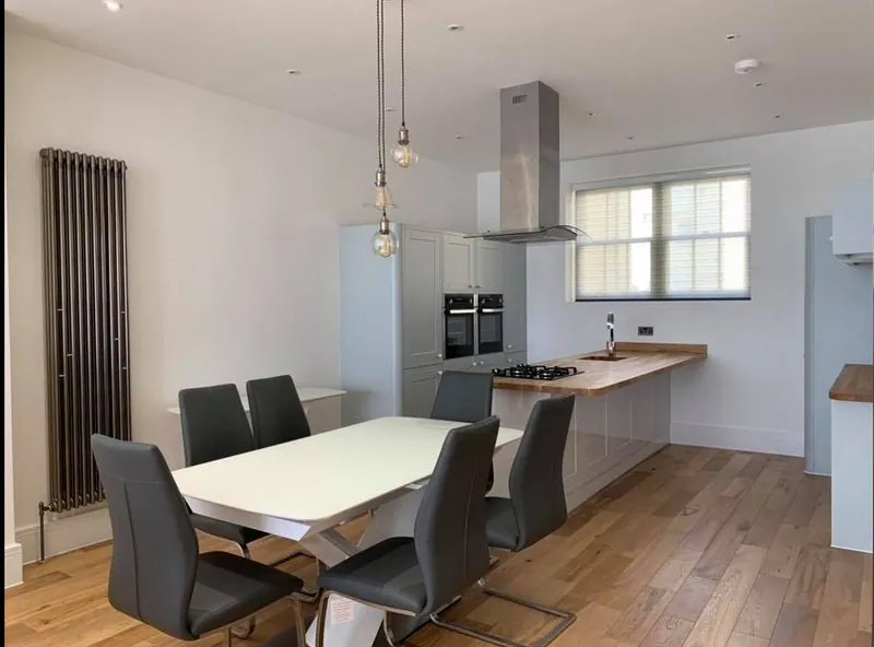 Apartment 2