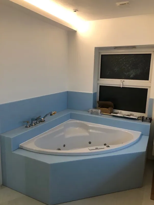 House and Garden Renovation