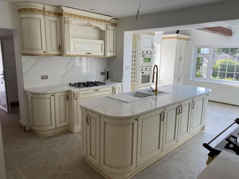 Home Refurbishment 3