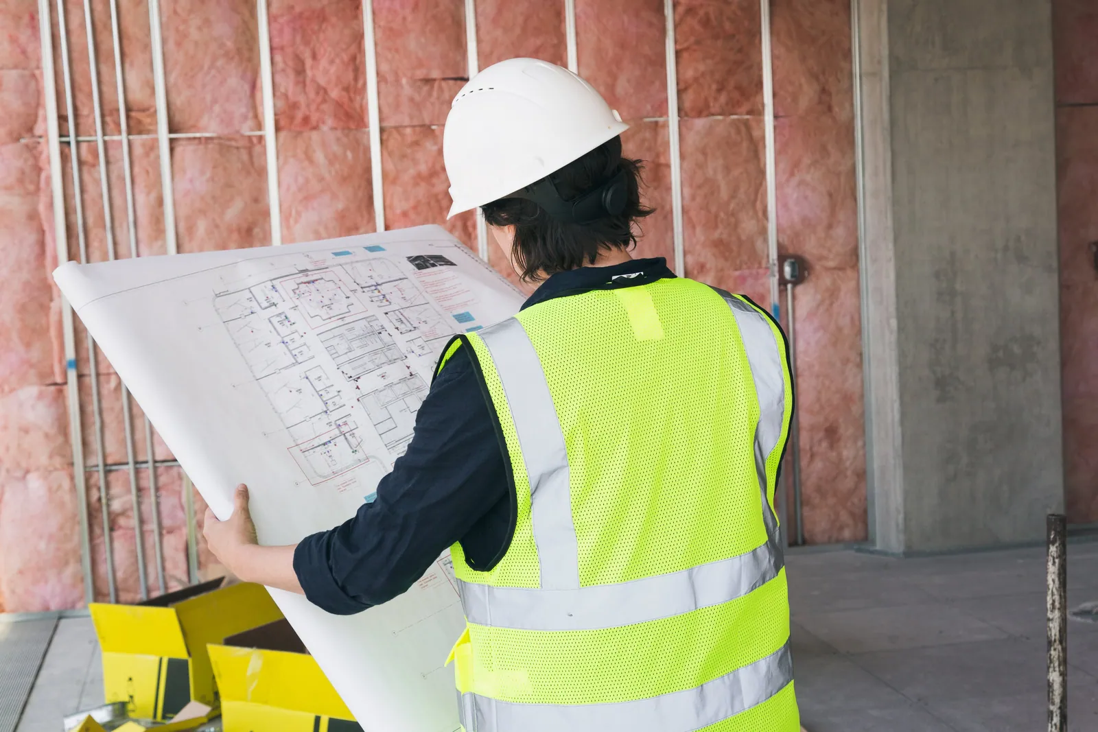 Procurement and Installation