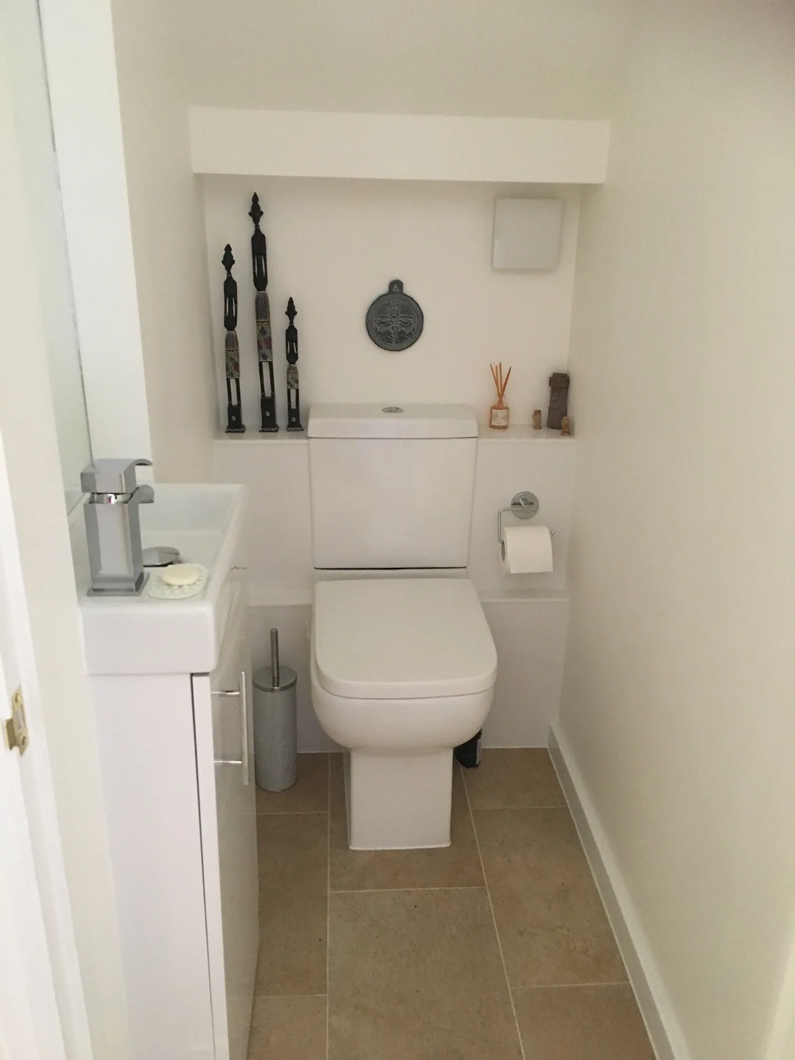 Home Renovation