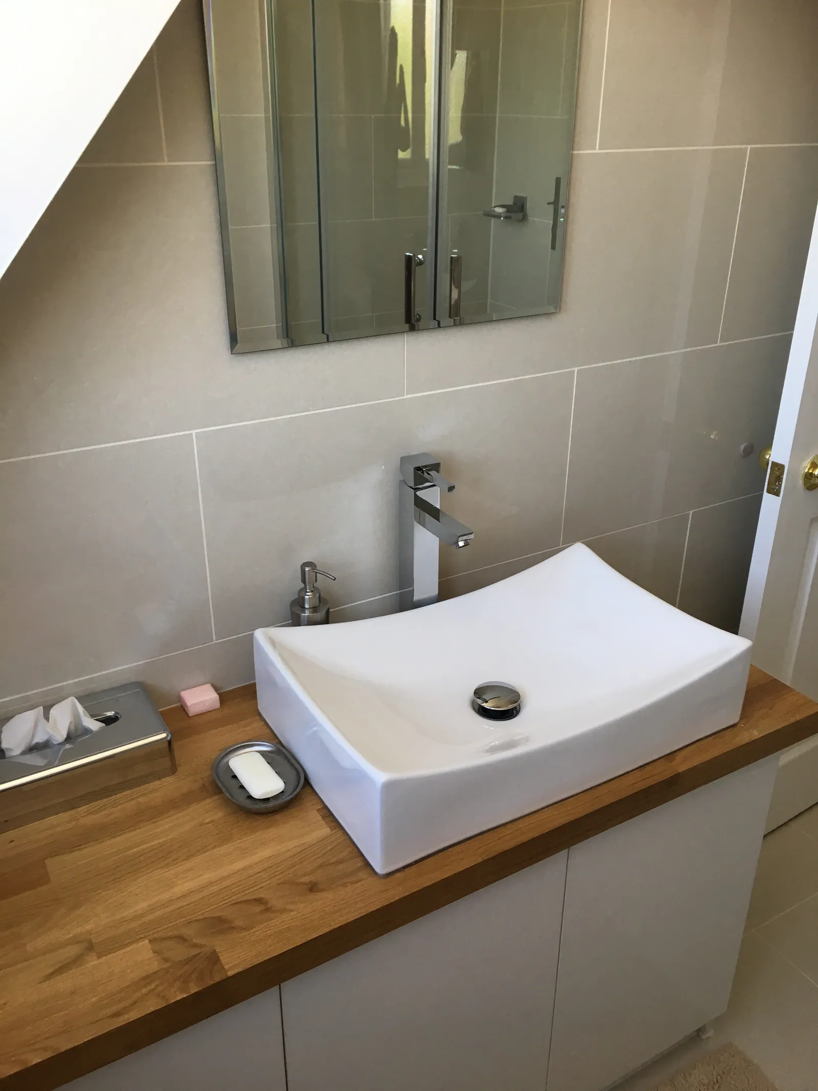 Home Renovation