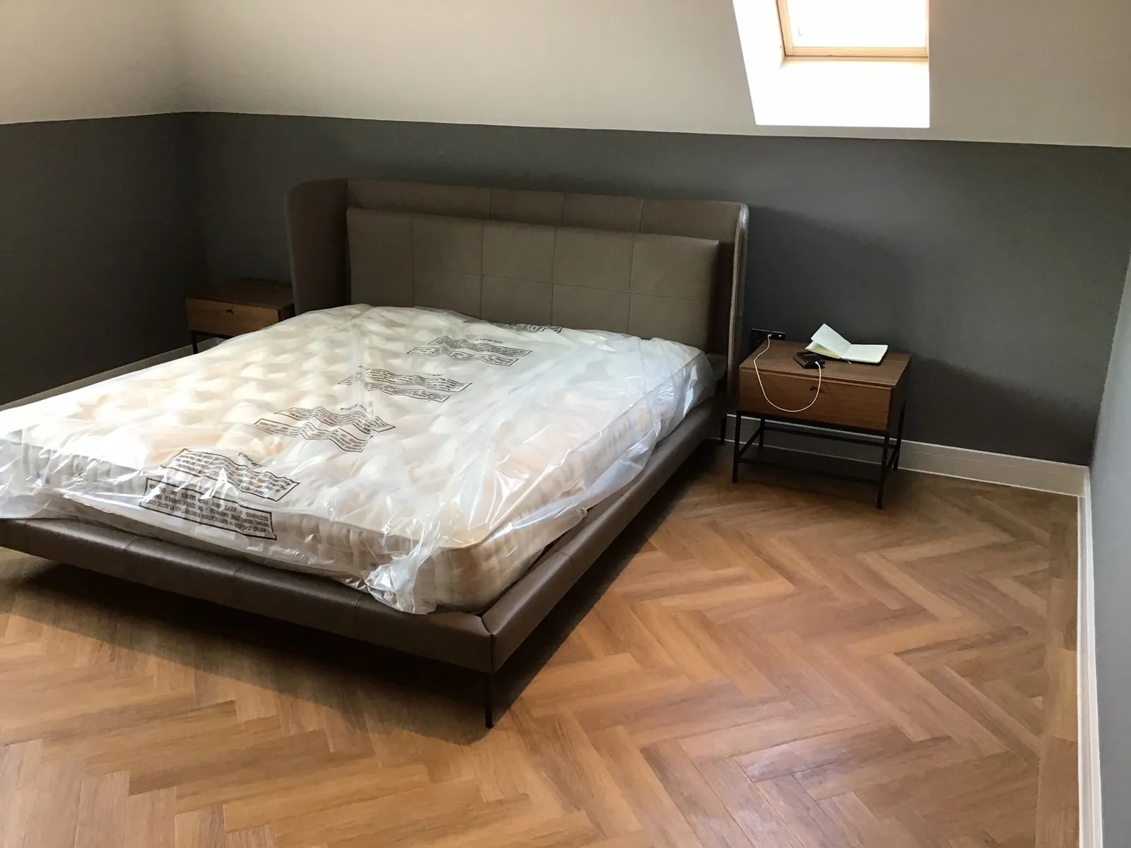 Home Refurbishment