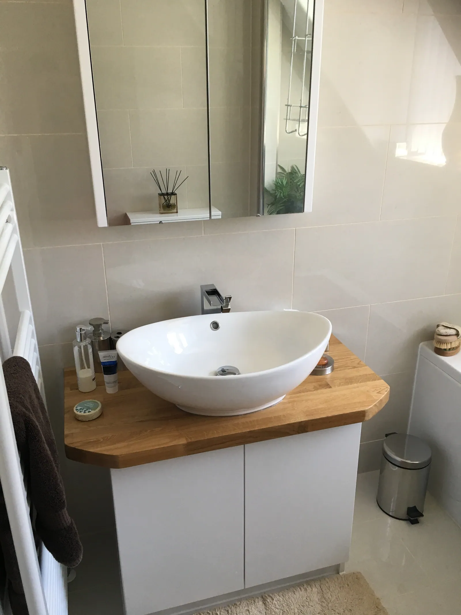 Home Renovation