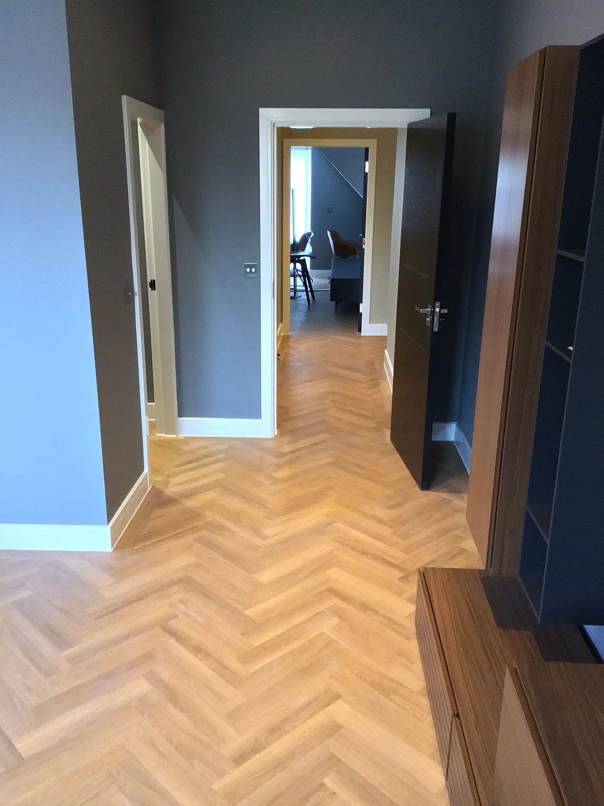 Home Refurbishment
