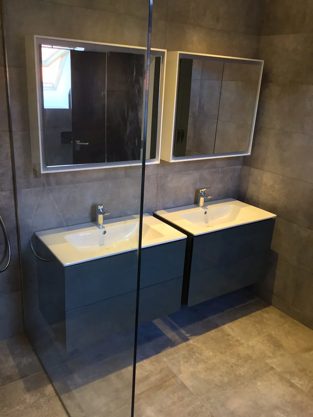 Home Refurbishment