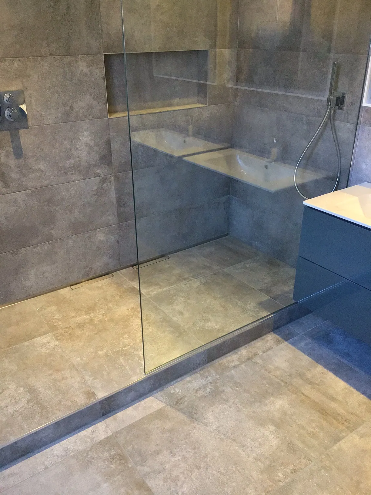 Home Refurbishment