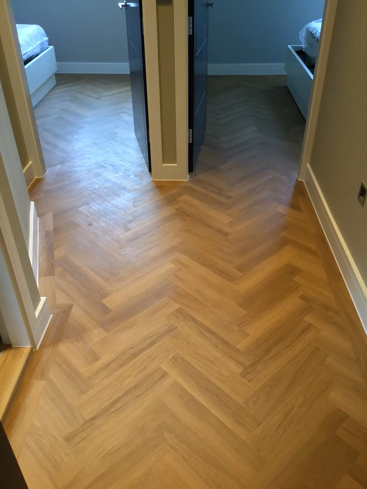 Home Refurbishment