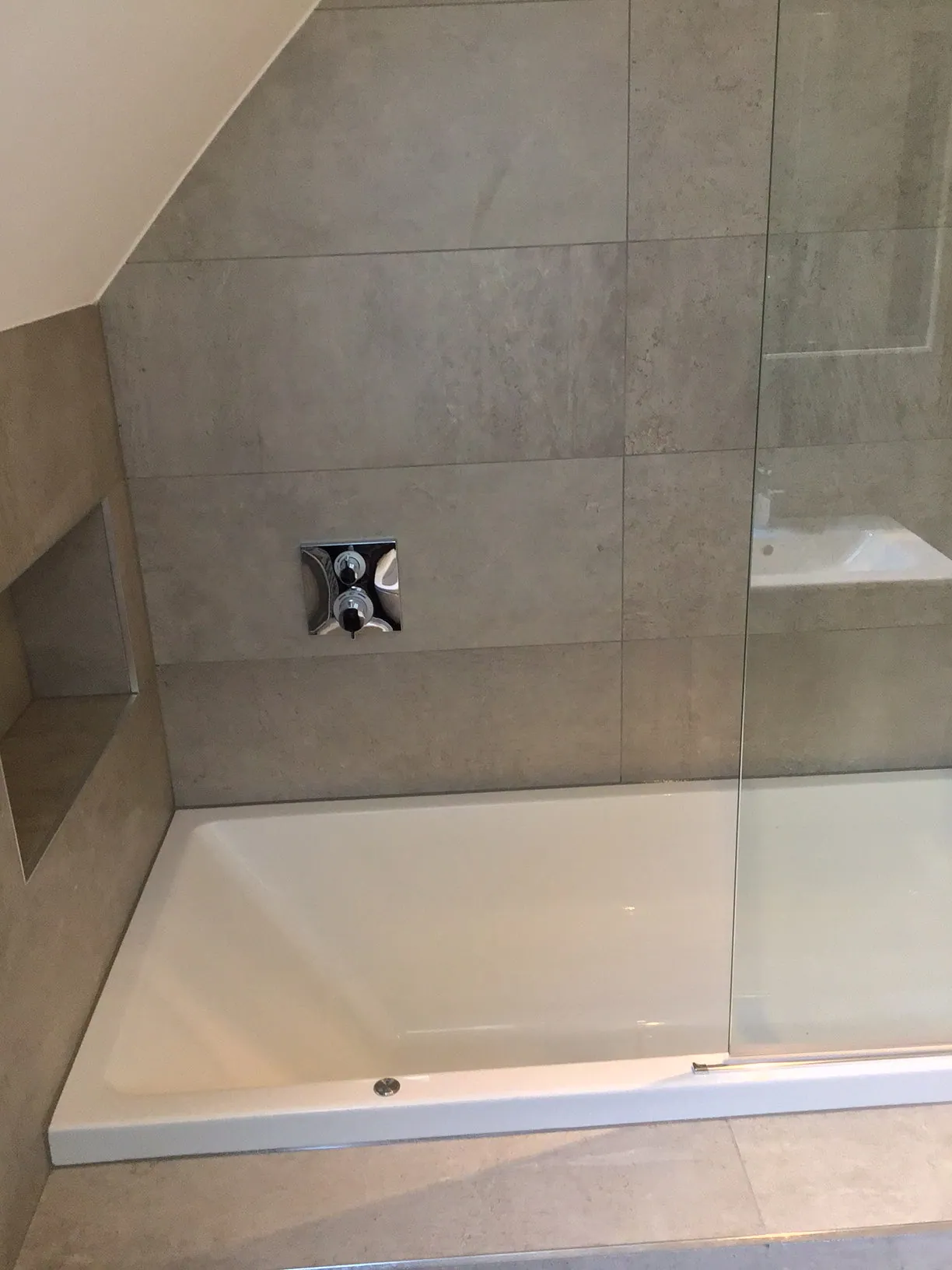 Home Refurbishment