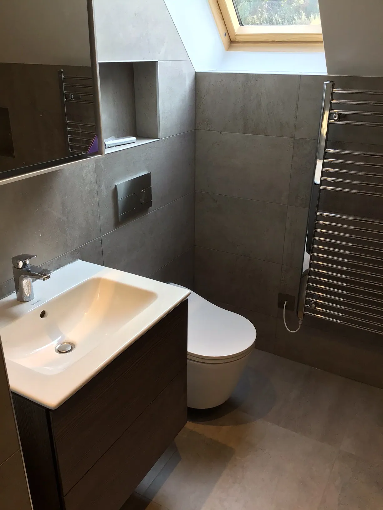 Home Refurbishment