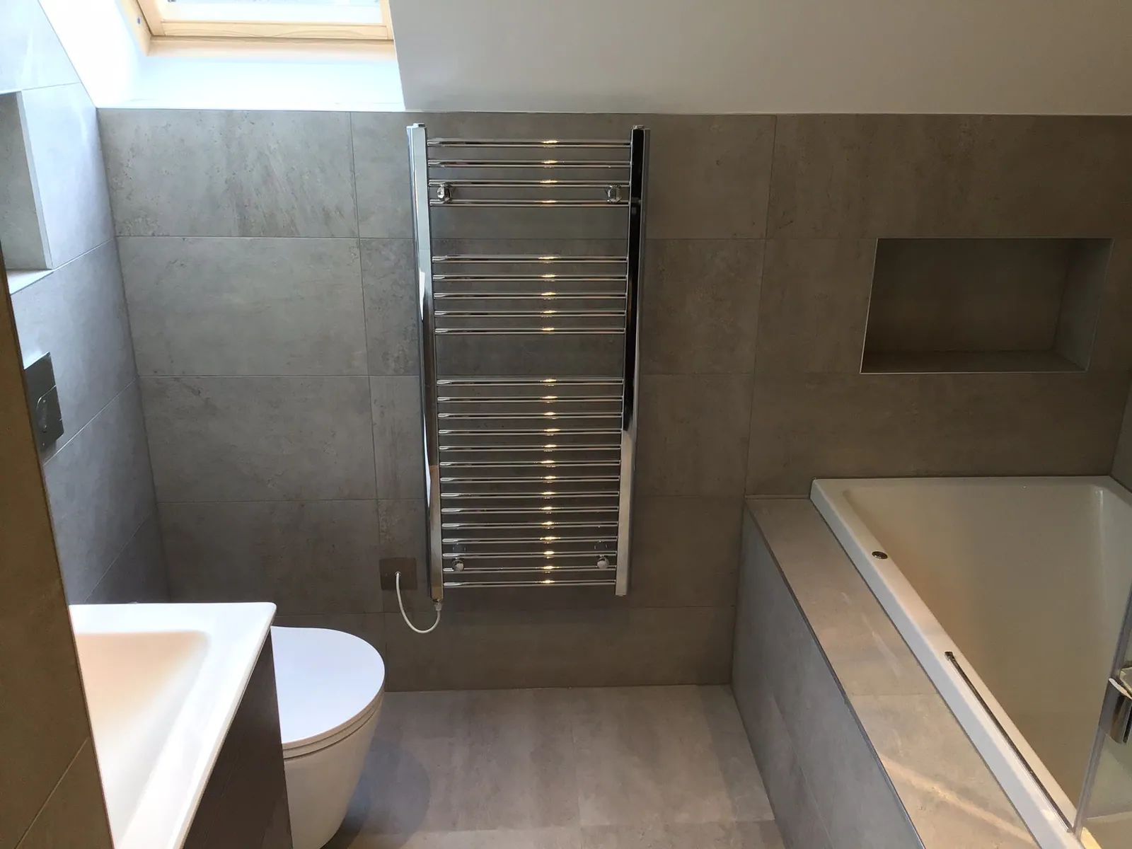 Home Refurbishment