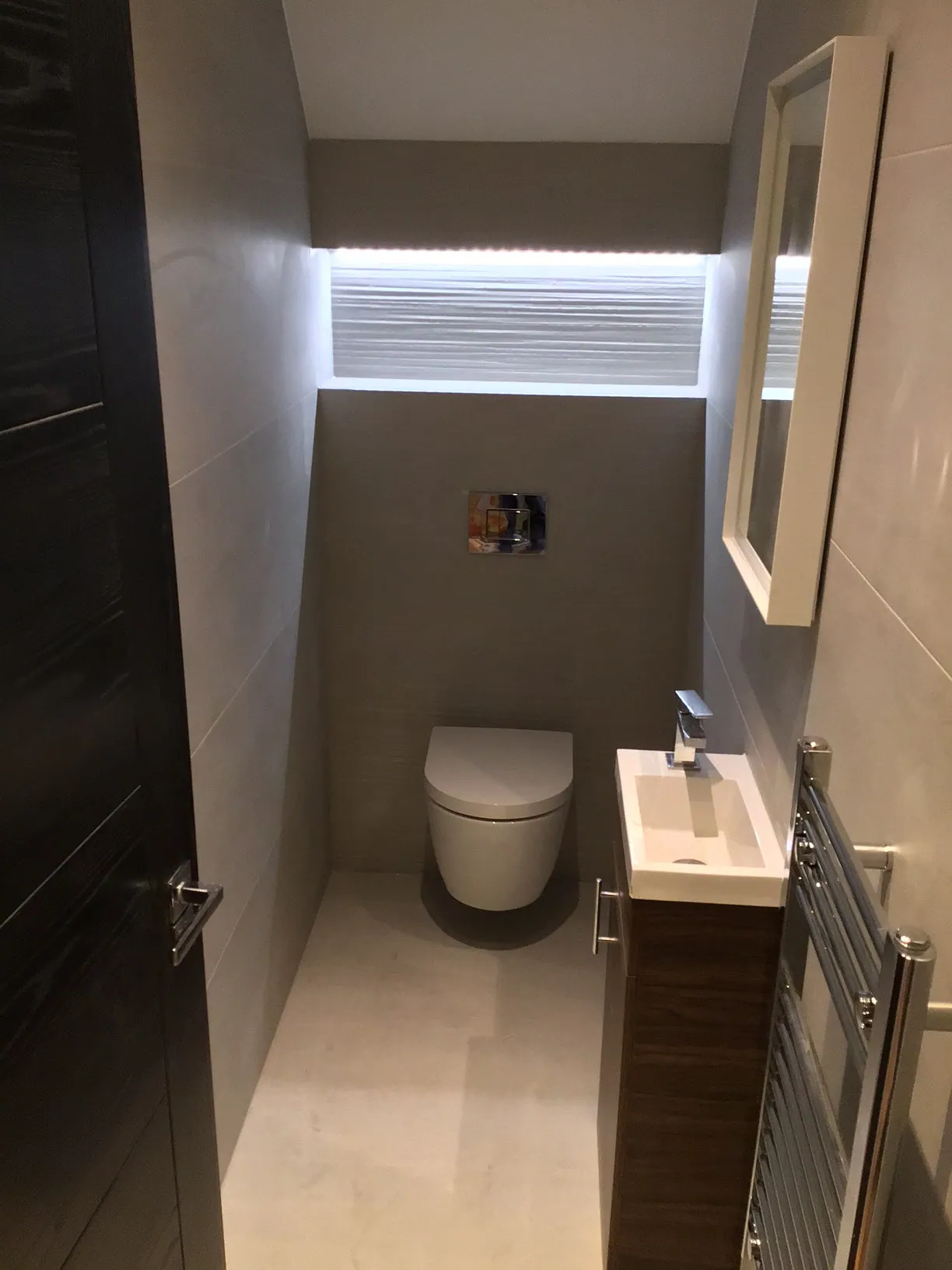 Home Refurbishment