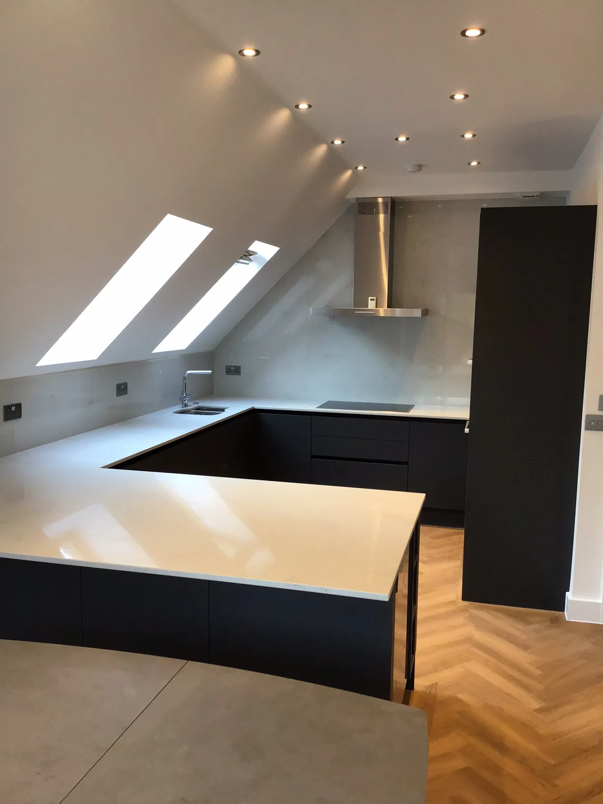 Home Refurbishment