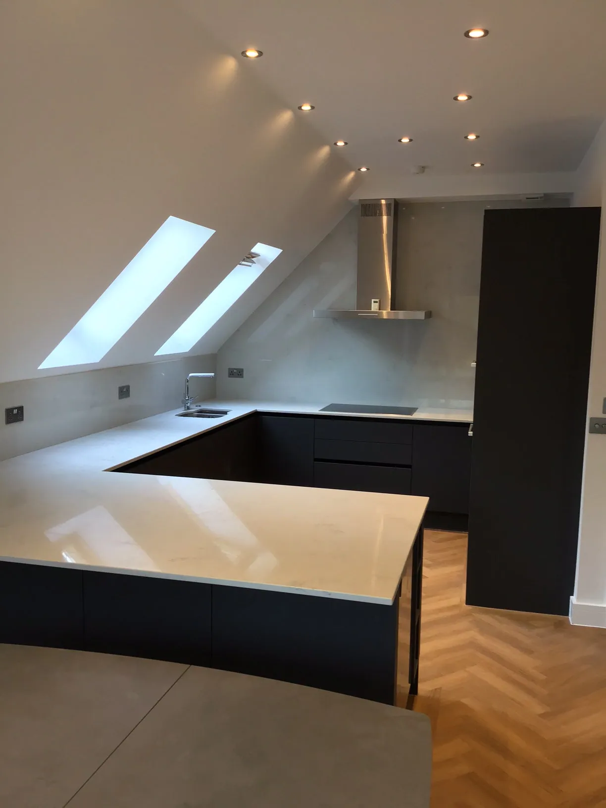 Home Refurbishment