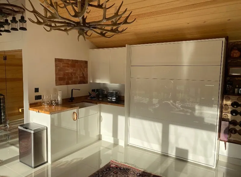 Spa House