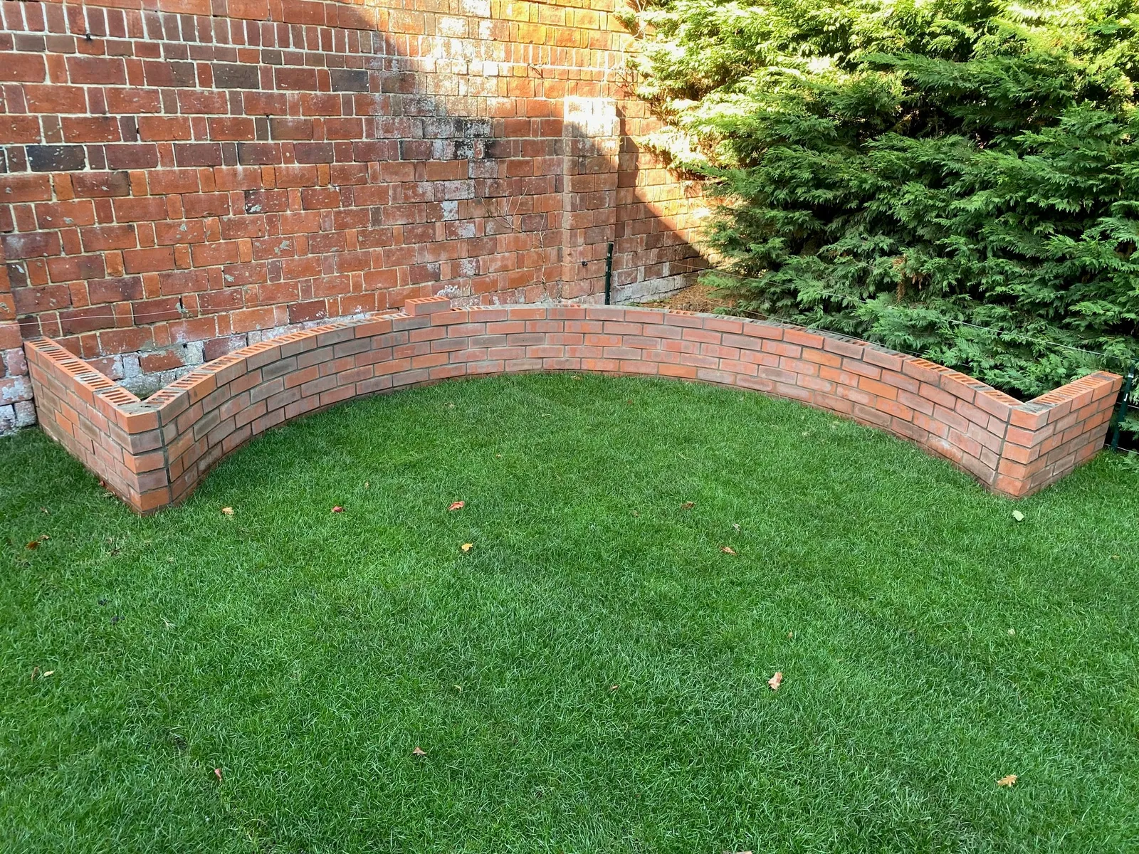 House and Garden Renovation