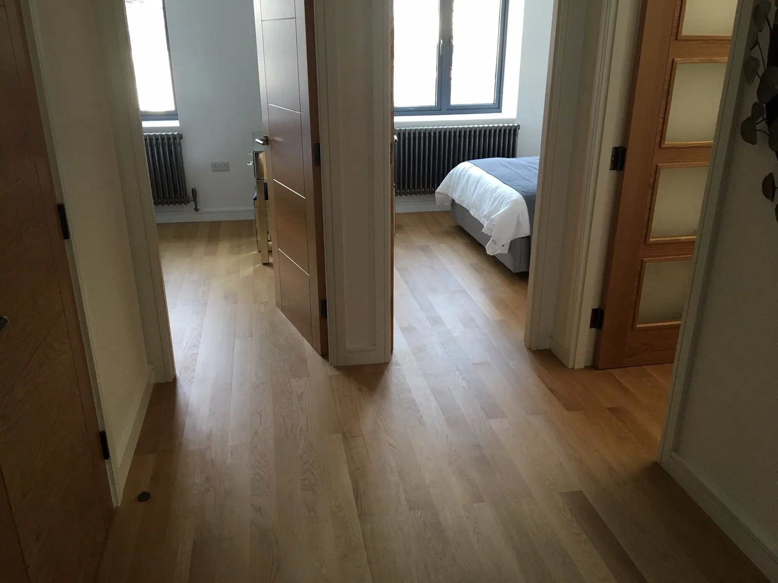 Apartment 1