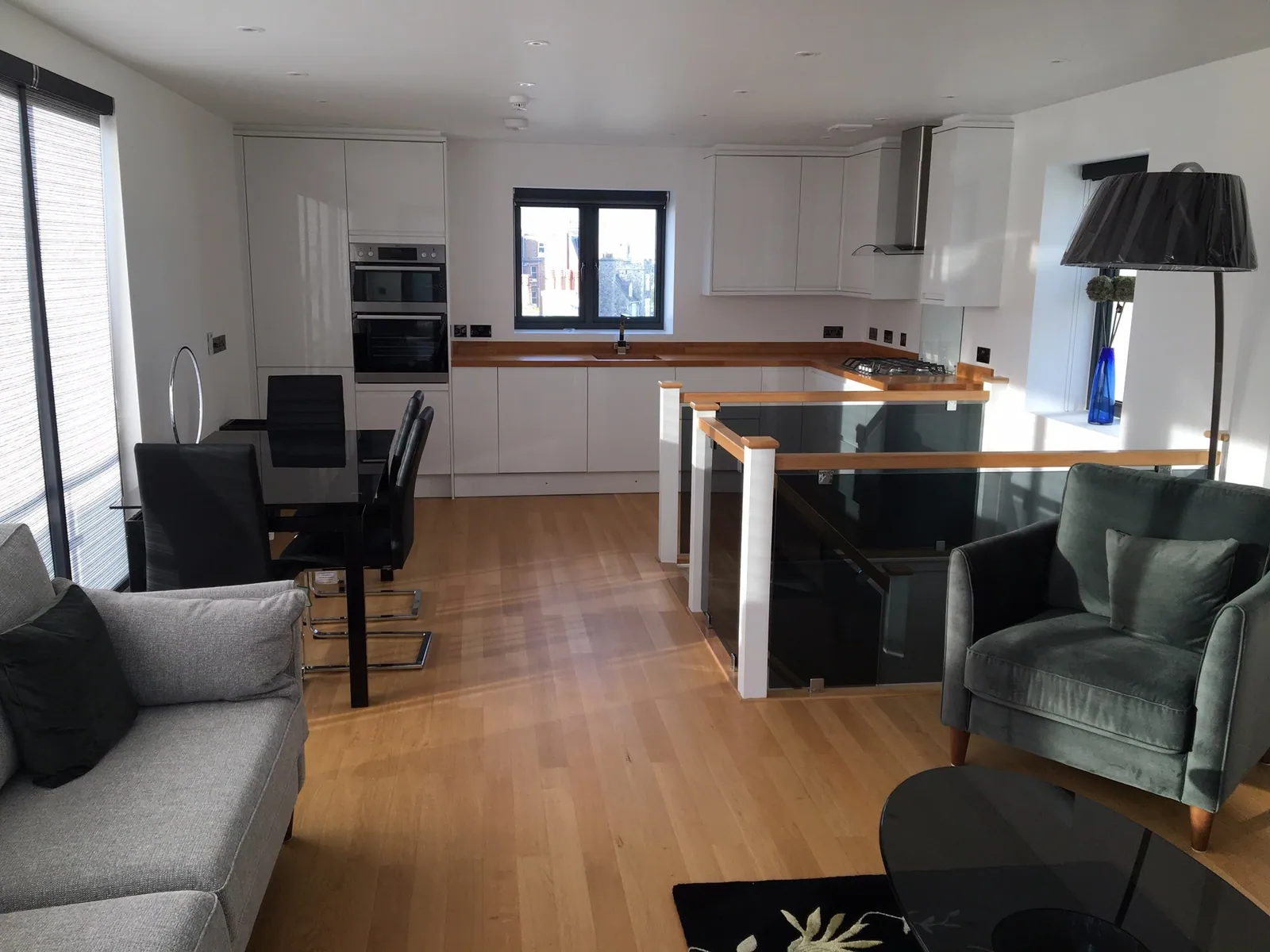 Apartment 1
