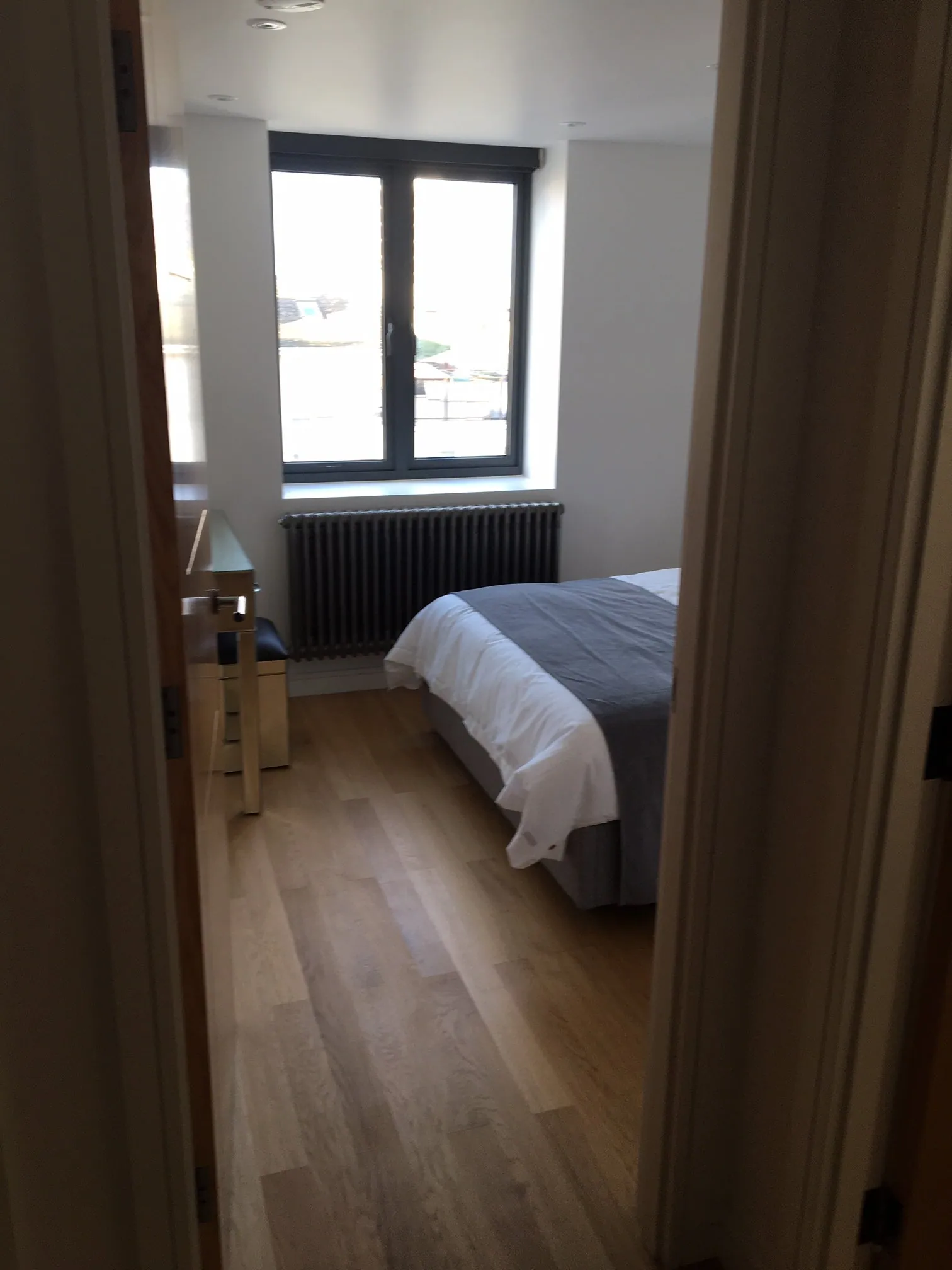 Apartment 1