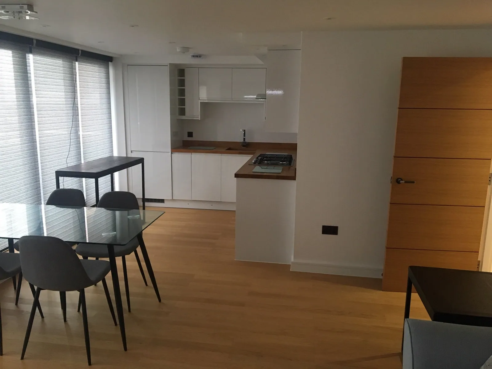Apartment 1