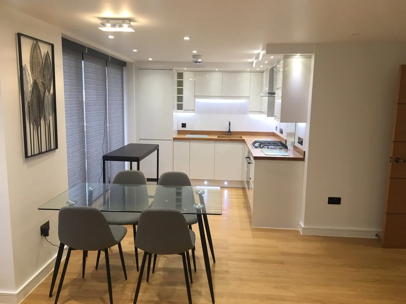 Apartment 1