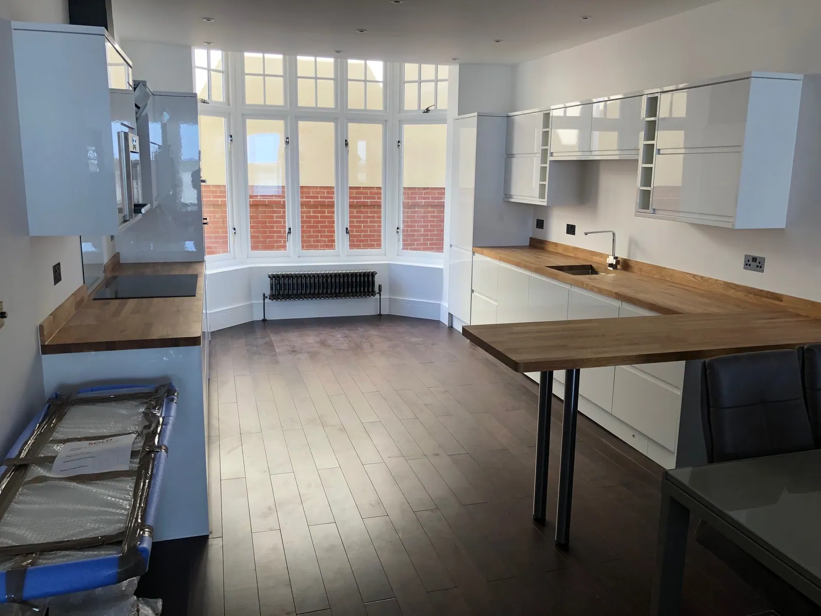 Apartment 4