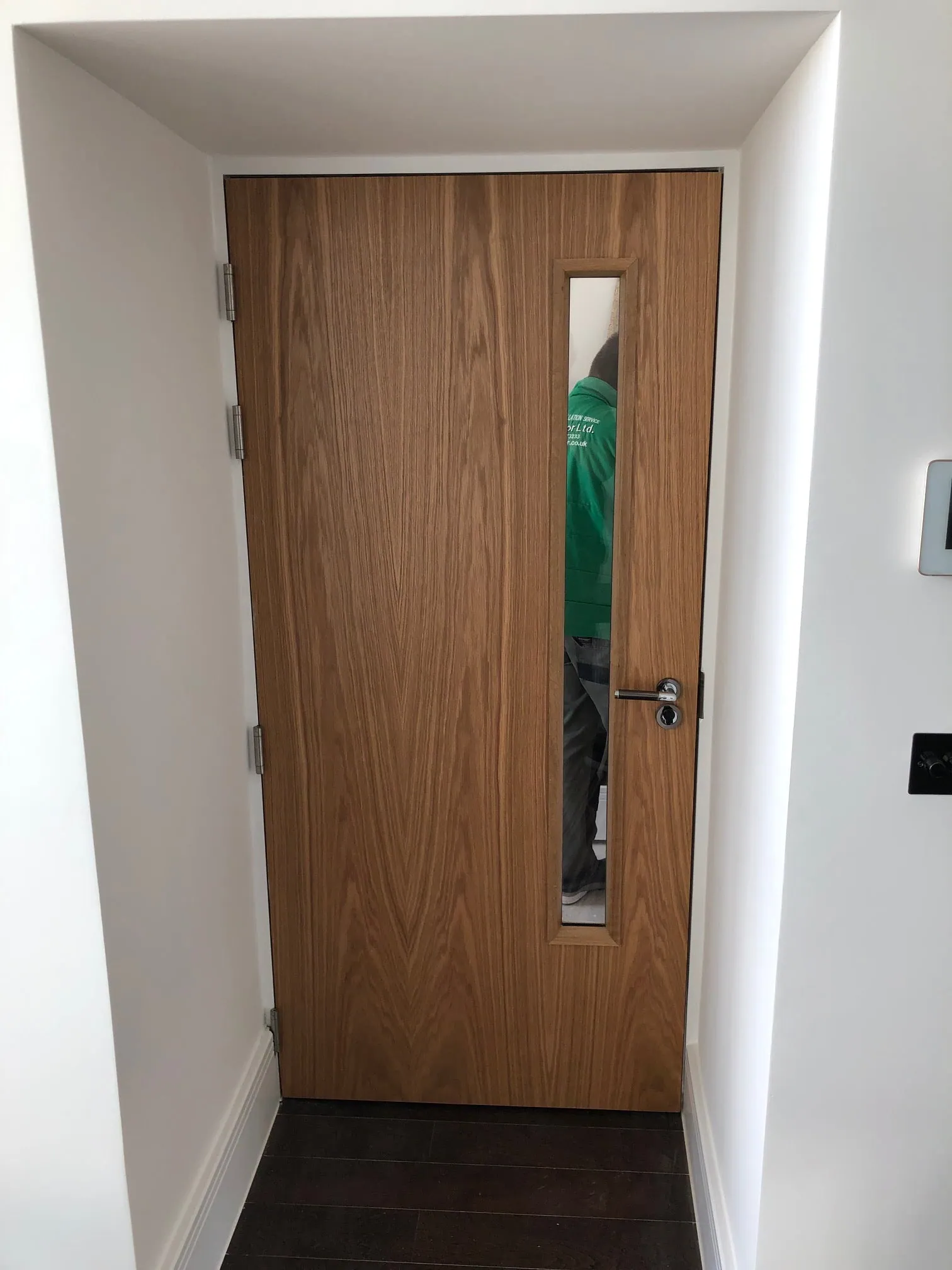 Apartment 4