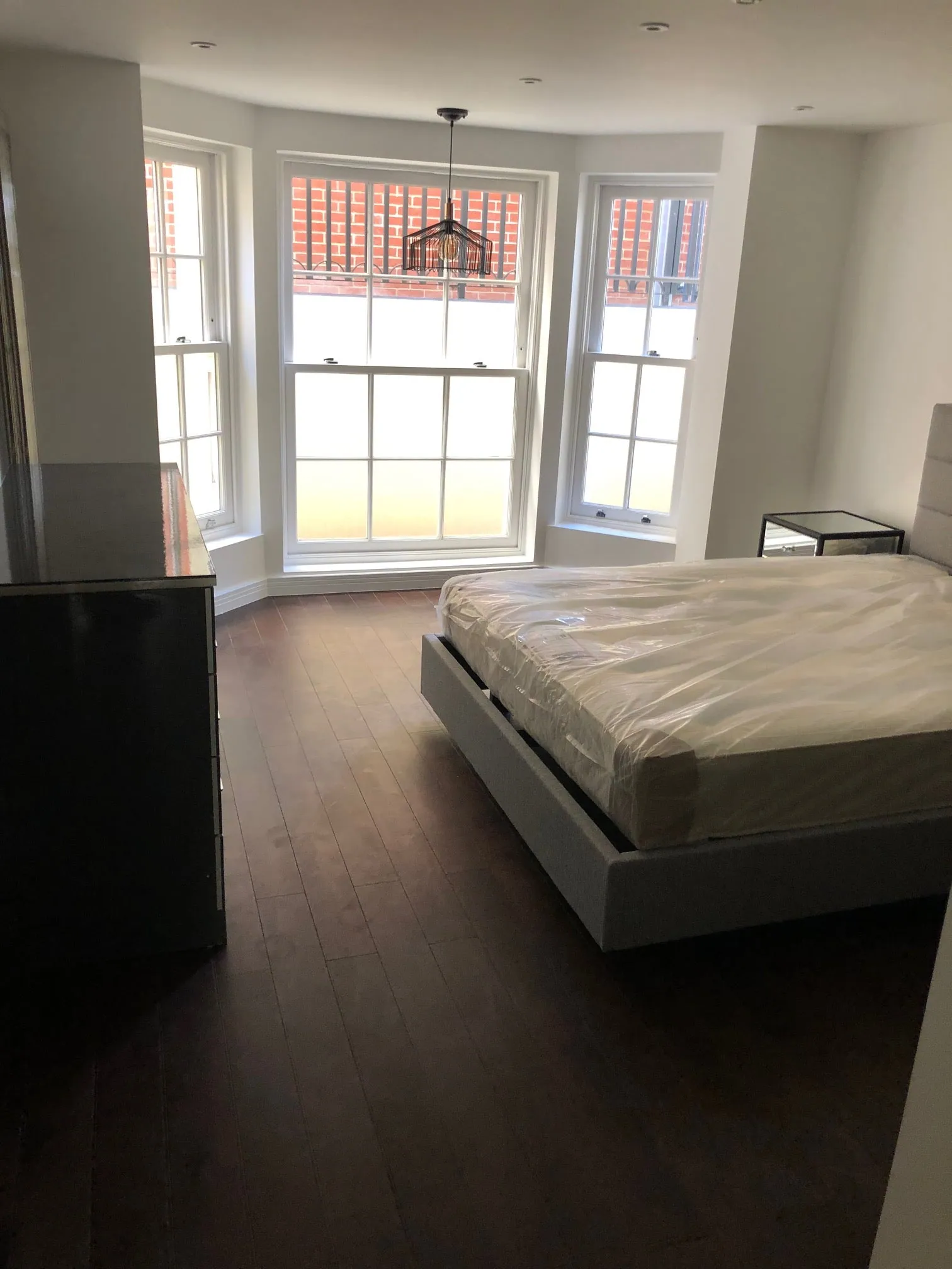 Apartment 4