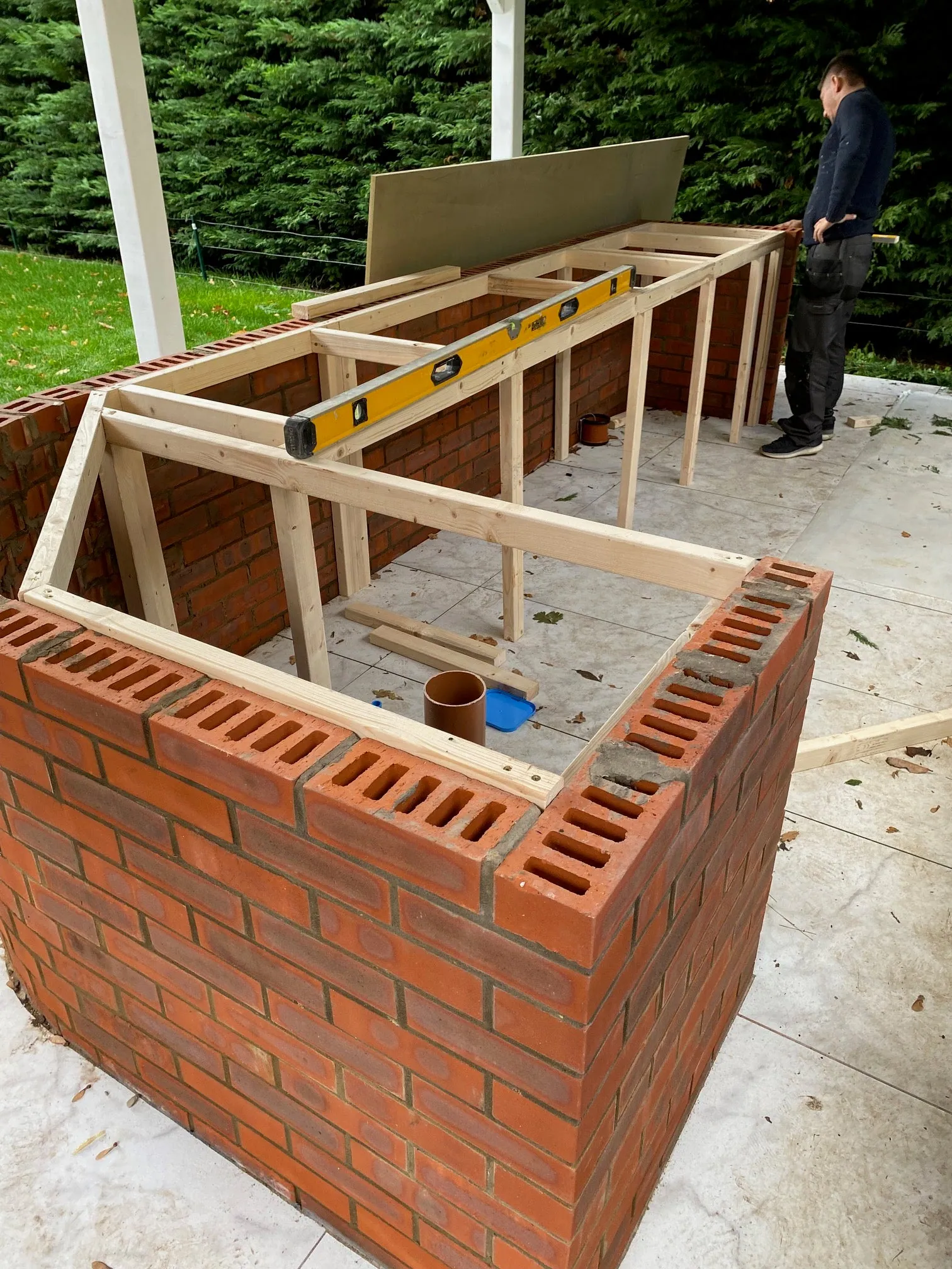 House and Garden Renovation