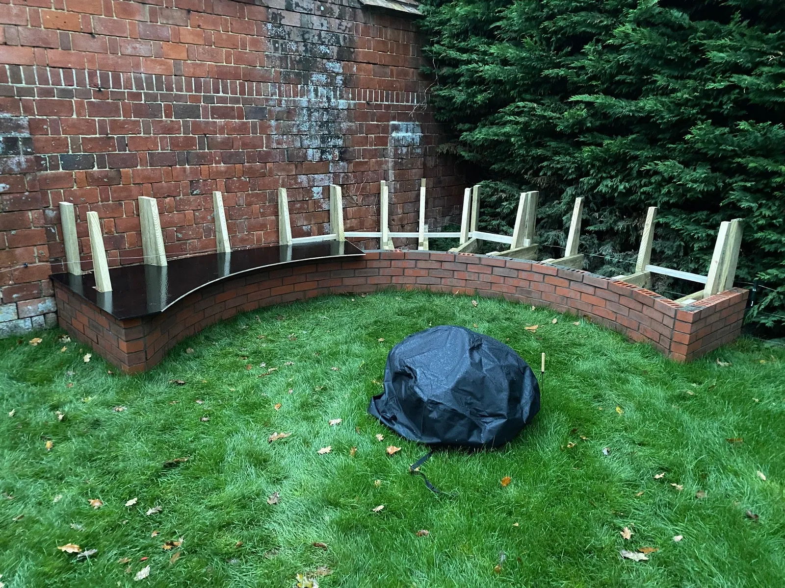 House and Garden Renovation