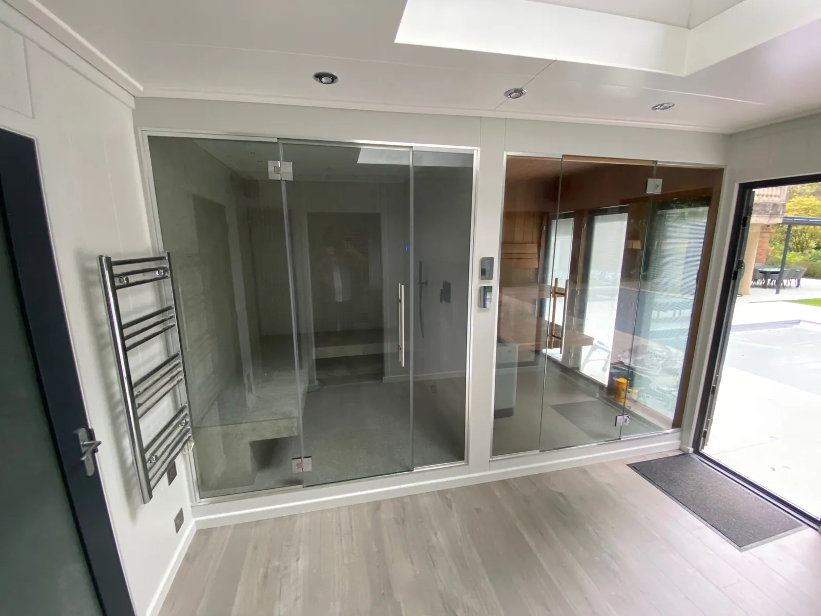 Home Refurbishment