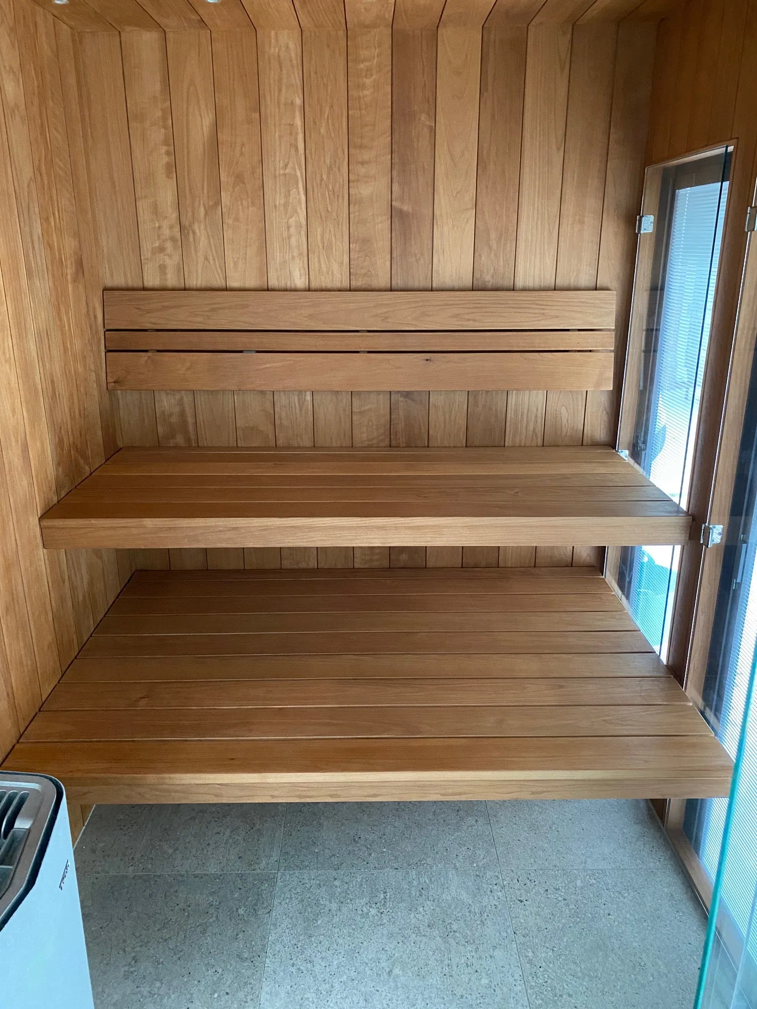 Home Refurbishment