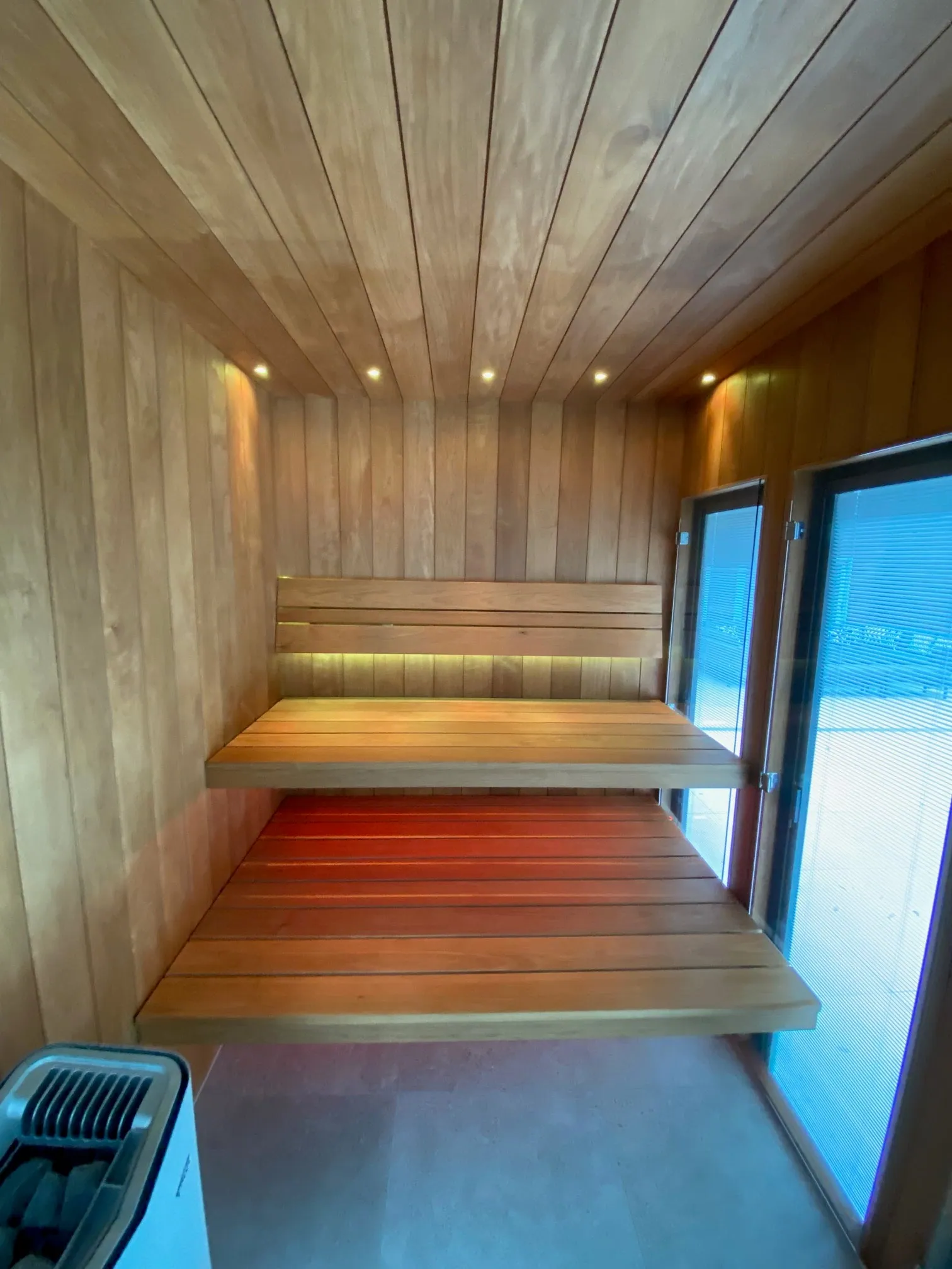 Home Refurbishment