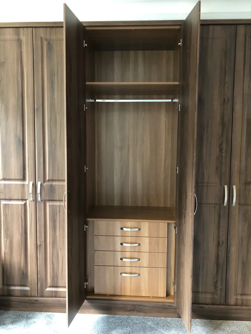 Church Apartment