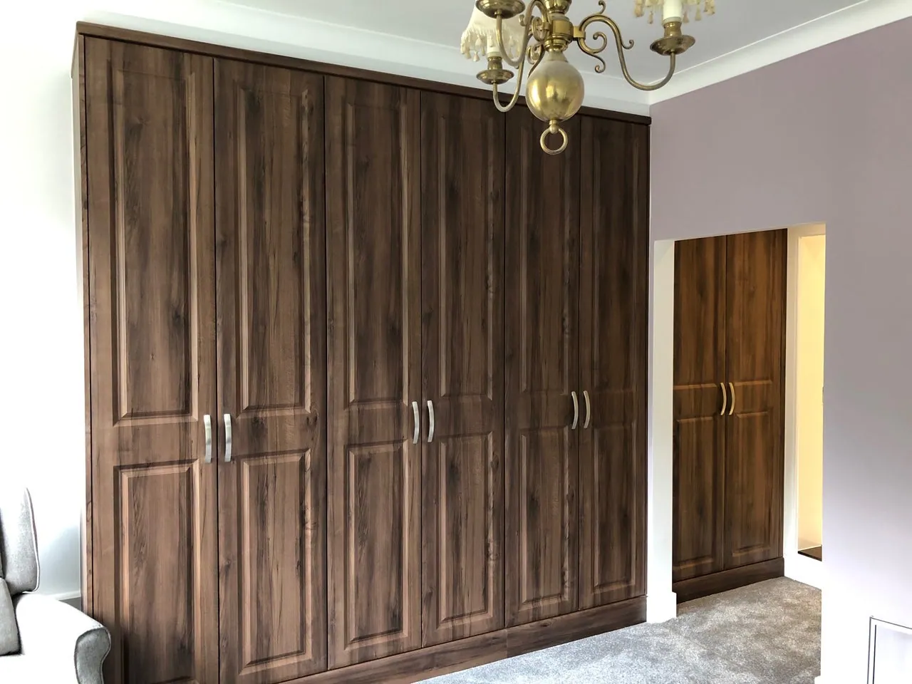 Church Apartment