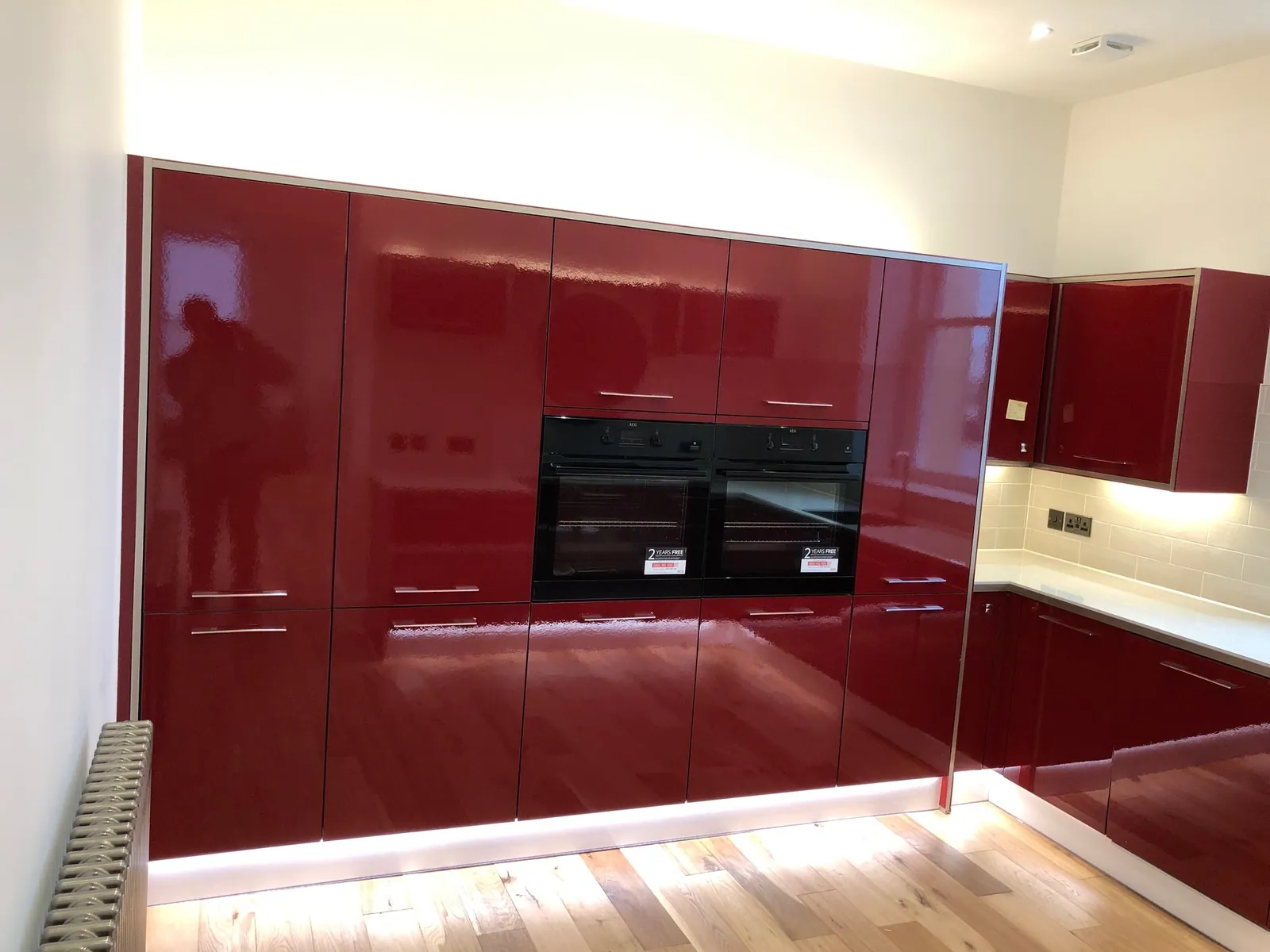 Apartment 3