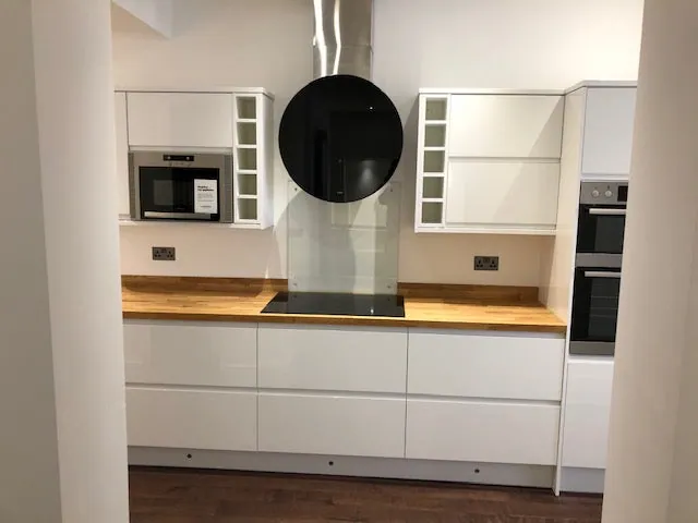 Apartment 4