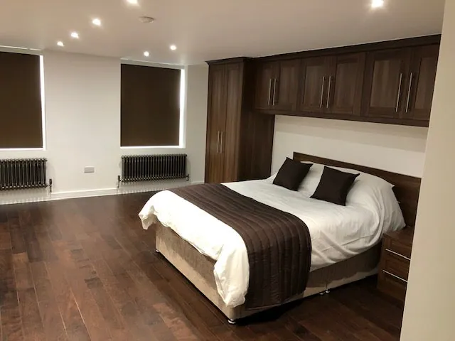 Apartment 4