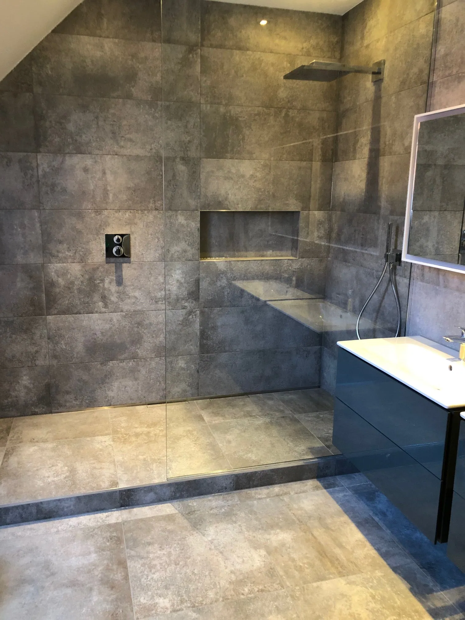 Home Refurbishment
