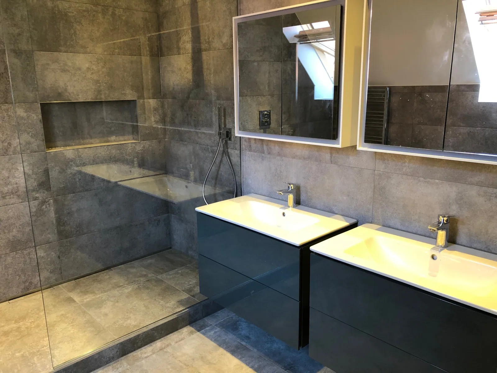 Home Refurbishment