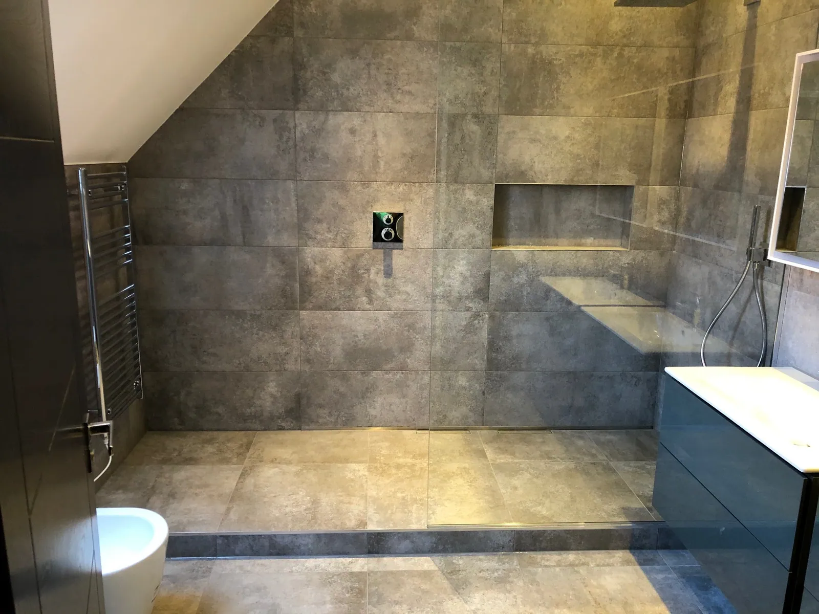 Home Refurbishment