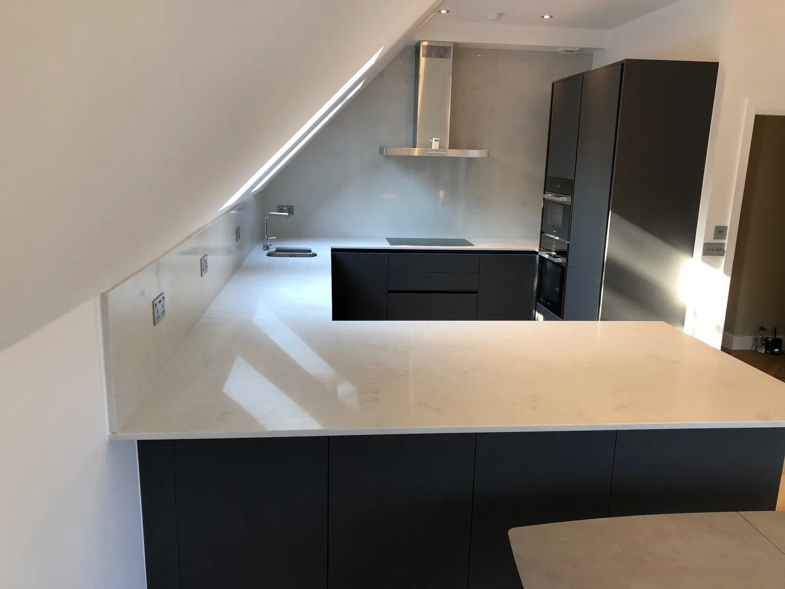 Home Refurbishment