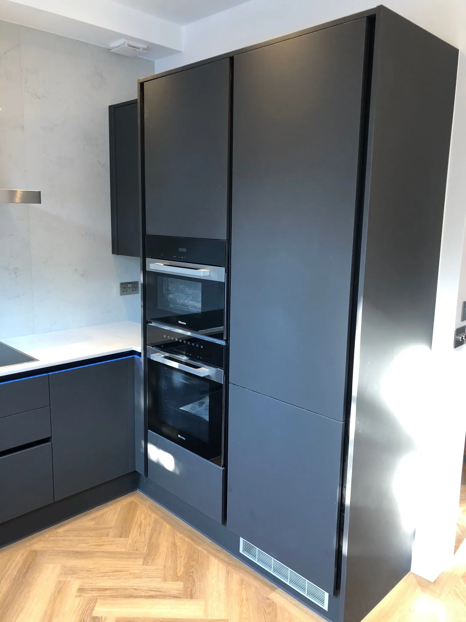 Home Refurbishment