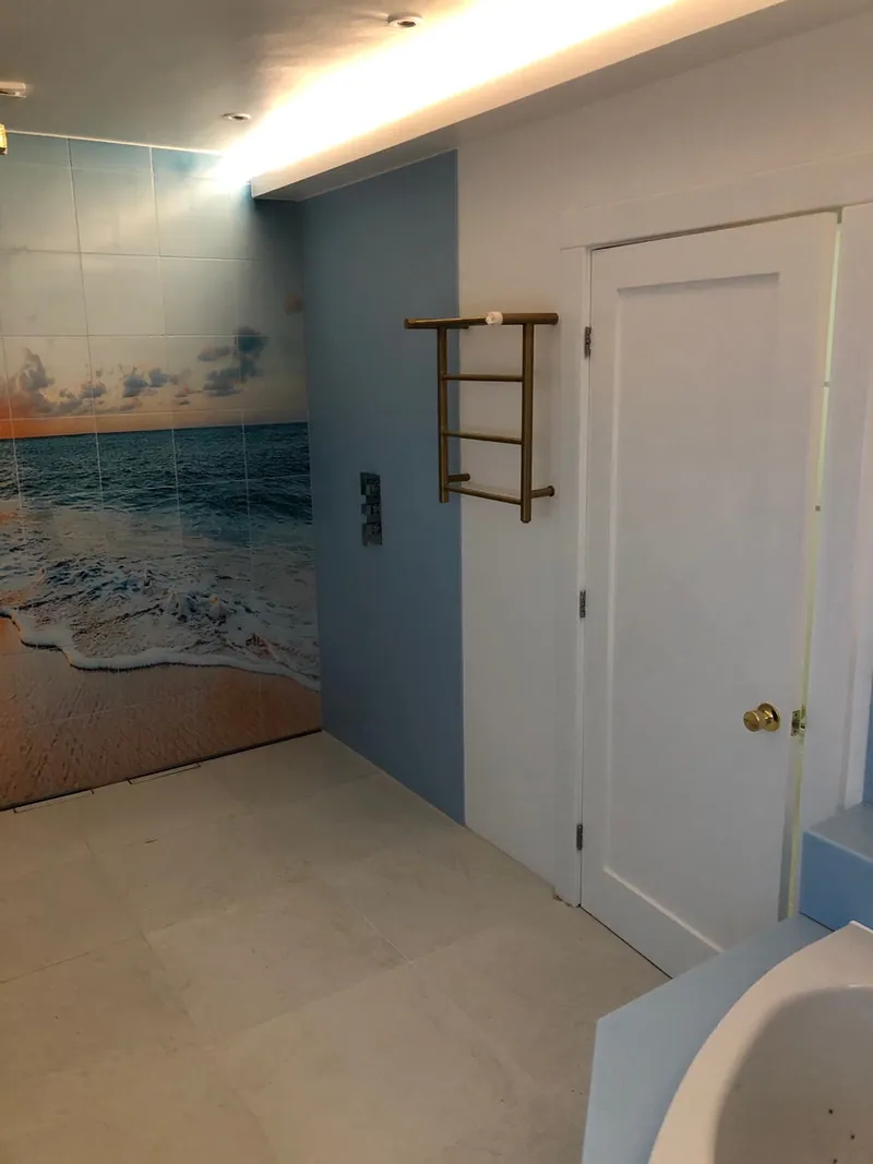 House and Garden Renovation