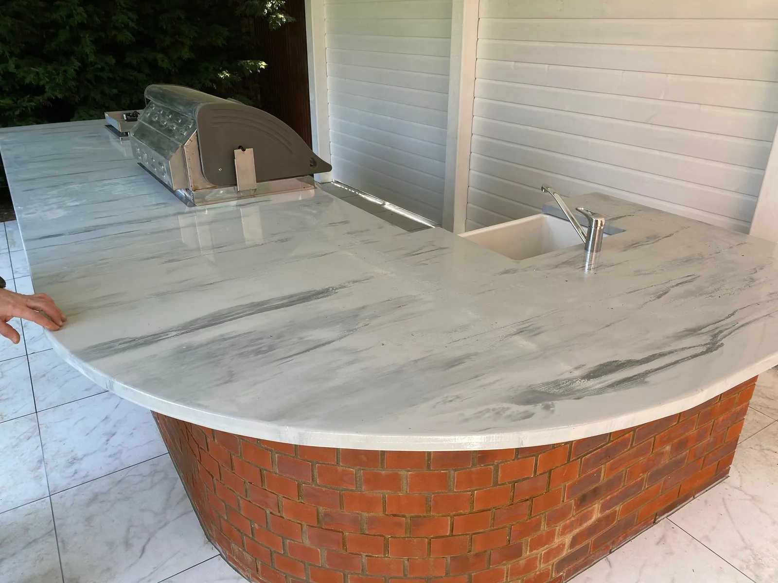 House and Garden Renovation