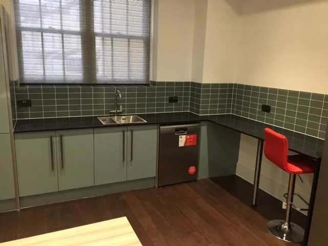 Apartment 2