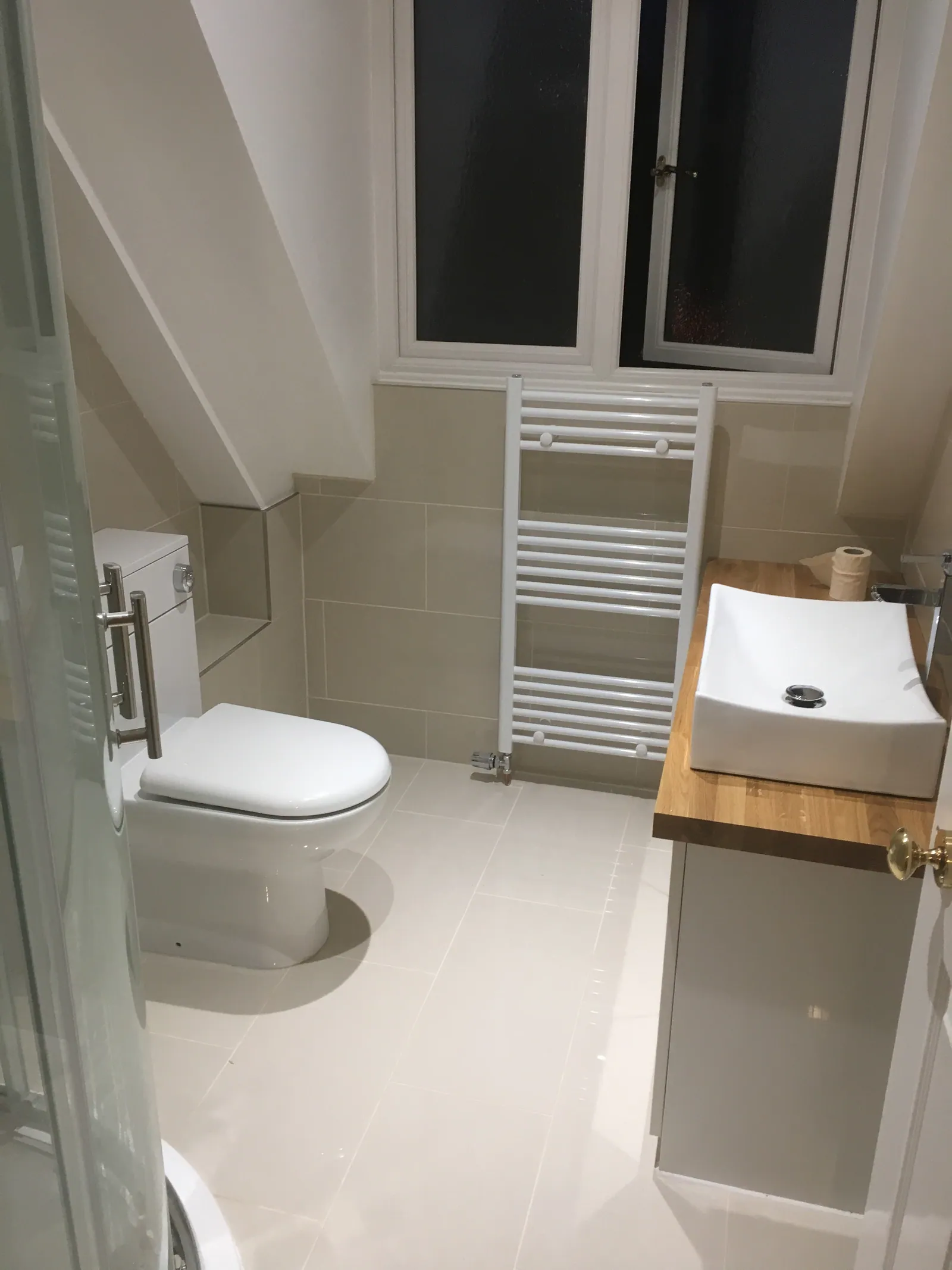 Home Renovation